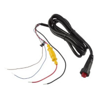 Threaded Power/Data Cable (4-pin) - 010-12445-00 - Garmin